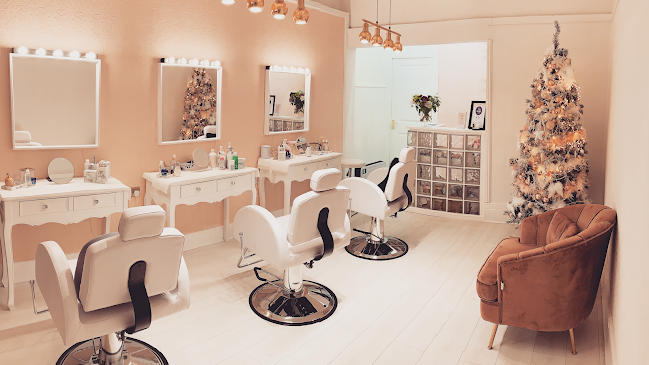 Reviews of Breeze Brow&Lash in Glasgow - Beauty salon