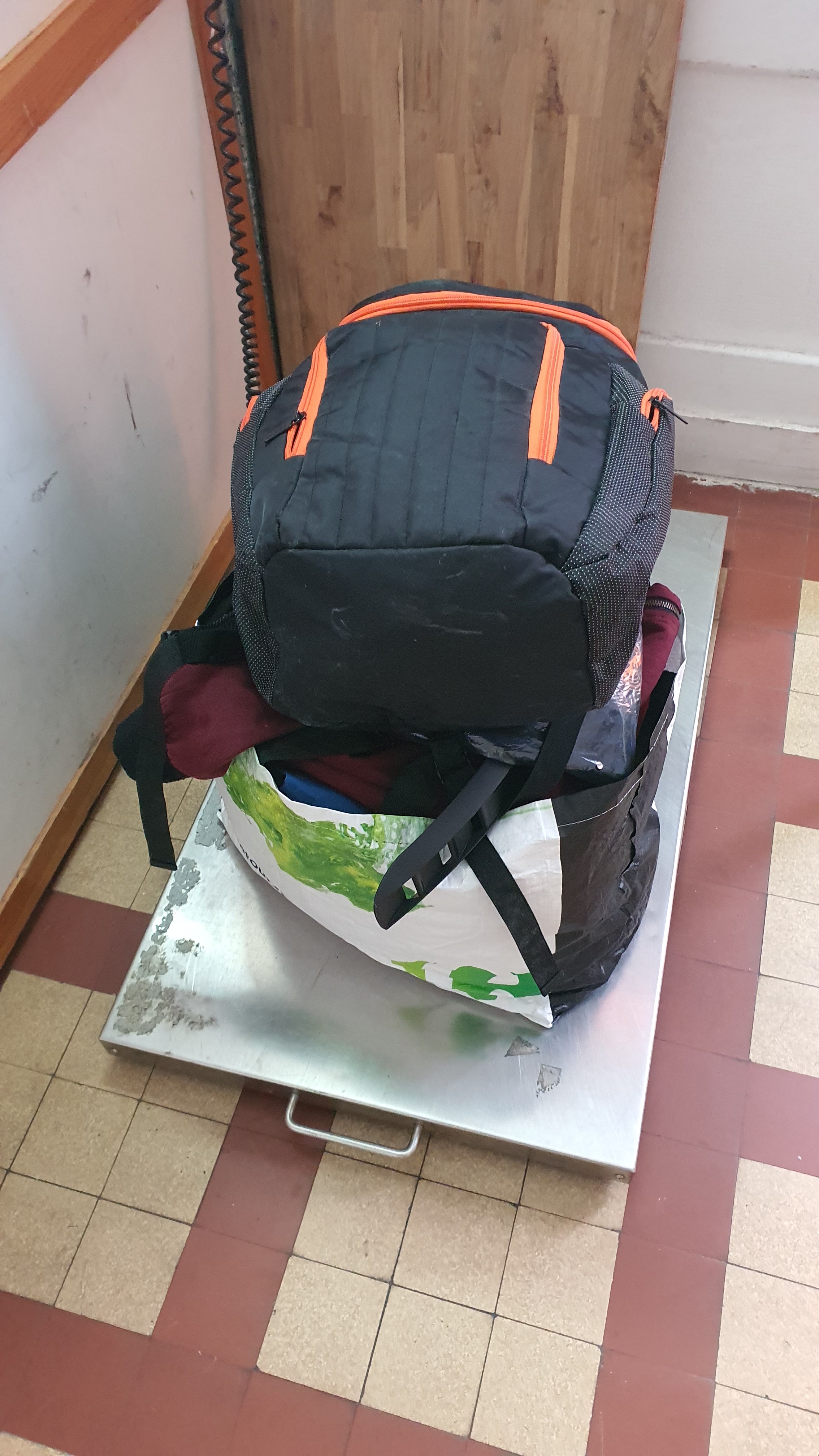 Photo n° 1 de l'avis de *comandos*.6 fait le 19/02/2023 à 03:28