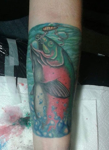 Explore tattoo ideas with infinity symbol, creative tattoo ideas in Corpus Christi, available at Tattoo Nation Tattoo & Body Piercing Studio