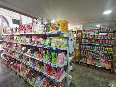 MARUYU - Japanese Supermarket