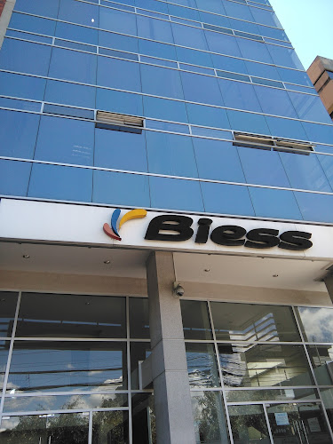 BIESS - Banco