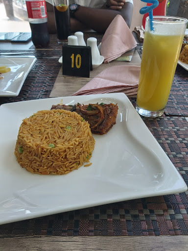 Ancient Flavours, Ebitu Ukiwe St, Jabi, Abuja, Nigeria, Breakfast Restaurant, state Federal Capital Territory