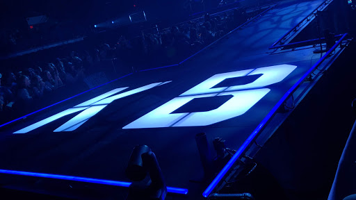 Sports Complex «Cross Insurance Arena», reviews and photos, 1 Civic Center Square, Portland, ME 04101, USA