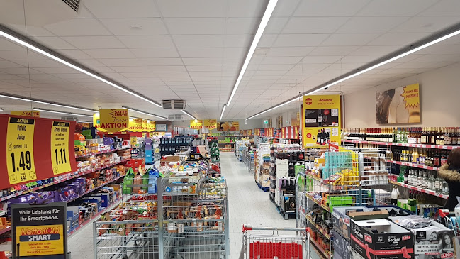 Beoordelingen van Netto Marken-Discount in Eupen - Supermarkt