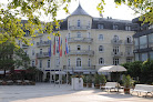 Hotel Haus Reichert Baden Baden Baden-Baden