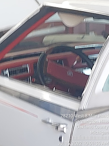 Auto Parts Store «Pep Boys Auto Parts & Service», reviews and photos, 28210 W 8 Mile Rd, Farmington Hills, MI 48336, USA