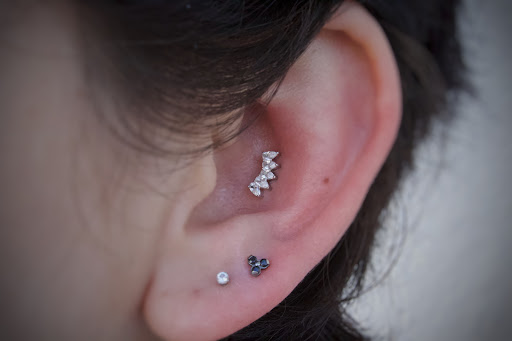 Explore small texas tattoo ideas, creative tattoo ideas in Corona Del Mar, available at Rainbow Piercing & Jewelry