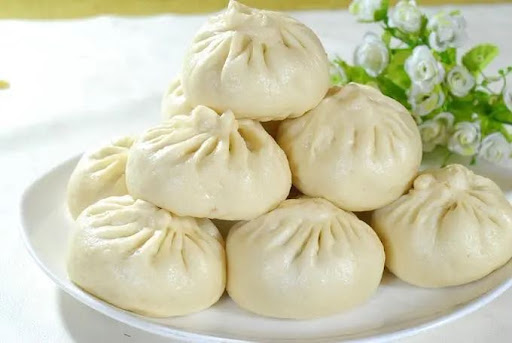 Tong Dumpling (San Jose)