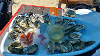 Plats et boissons du Bar-restaurant à huîtres le chai-nous à Lège-Cap-Ferret - n°18