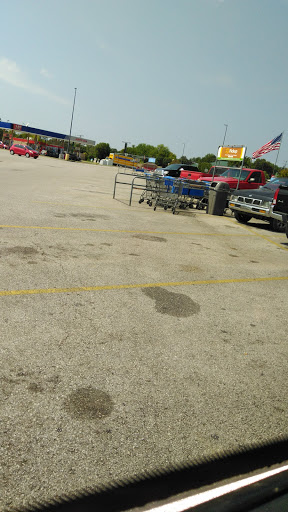 Department Store «Walmart Supercenter», reviews and photos, 409 Sylamore Ave, Mountain View, AR 72560, USA