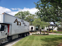 Alpha Omega Movers - Photo 3 - Car repair in San Antonio, TX, San Antonio