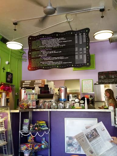 Ice Cream Shop «Chocolate Iguana On 4th», reviews and photos, 500 N 4th Ave #1, Tucson, AZ 85705, USA