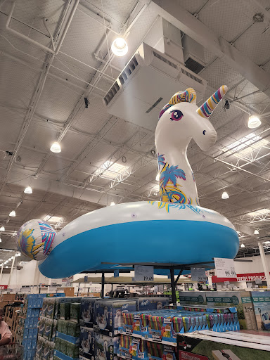 Warehouse store «Costco Wholesale», reviews and photos, 19001 N 27th Ave, Phoenix, AZ 85027, USA