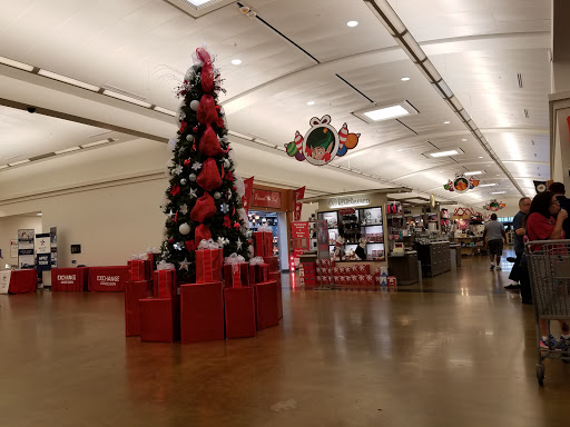 Department Store «Randolph Main Exchange», reviews and photos, 415 B St E #112, Randolph AFB, TX 78150, USA