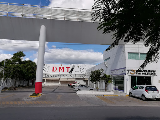 DMT Distribuidora Mayorista de Tornillos de Yucatán S.A. de C.V.