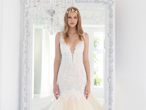 Bridal Shop «Winnie Couture», reviews and photos, 2909 Selwyn Ave, Charlotte, NC 28209, USA