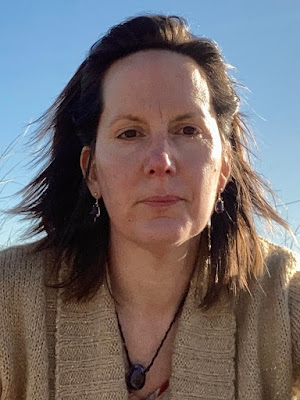 Catherine Satra Le Bris - Energéticienne vibratoire, accompagnante de l'âme, enseignante spirituelle à Plouzané