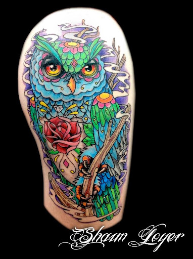 Tattoo Shop «Distinctive Body Art Studio», reviews and photos, 2727 Via Cascadita, San Clemente, CA 92672, USA
