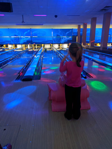 Bowling Alley «Langley Bowling Center», reviews and photos, 75 Nealy Ave, Hampton, VA 23665, USA