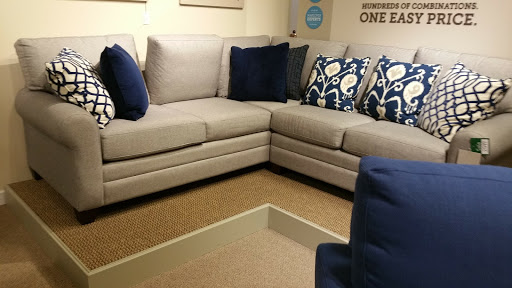 Furniture Store «Bassett Home Furnishings», reviews and photos, 5951 S 180th St, Tukwila, WA 98188, USA