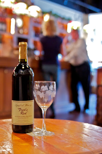 Wine Store «Tasting deVine», reviews and photos, 127 W Front St, Wheaton, IL 60187, USA