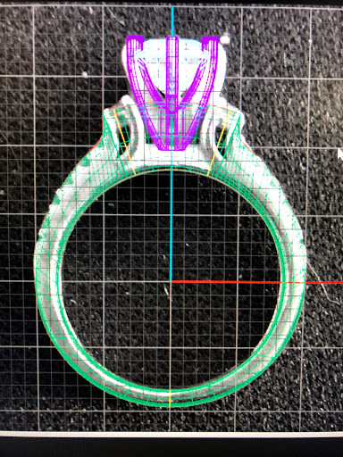 Jeweler «Revolution Jewelry Works», reviews and photos, 5928 Stetson Hills Blvd #110, Colorado Springs, CO 80923, USA