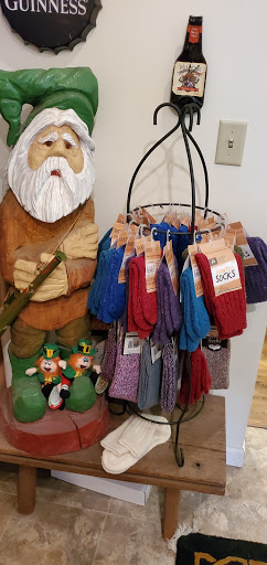 Irish Goods Store «Oxford Hall Celtic Shop», reviews and photos, 233 Bridge St, New Cumberland, PA 17070, USA