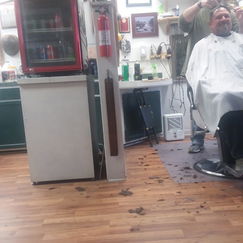 Clippers Barber Shop