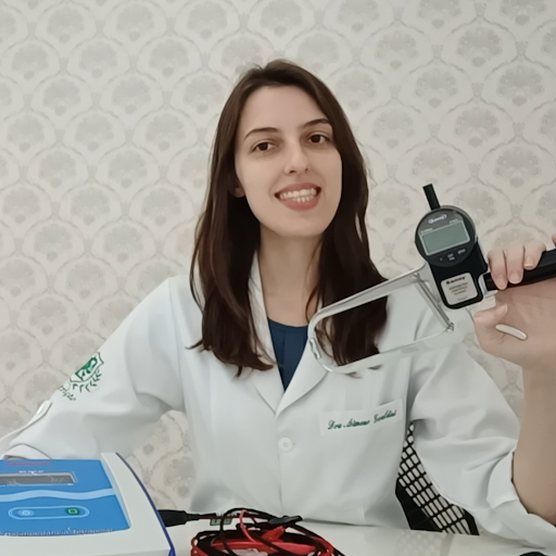 Logo da empresa - Dra. Simone Geraldini, Nutricionista