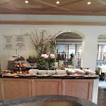 Photo n°4 de l'avis de Yvonne.u fait le 21/09/2018 à 14:44 sur le  Hotel Falzeben à Hafling