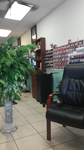 Beauty Salon «Fantastic Cuts & Nails», reviews and photos, 8733 US-1, Port St Lucie, FL 34952, USA