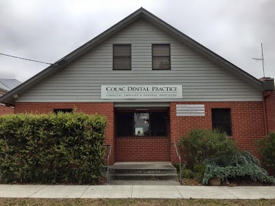Photos of Colac Dental Practice