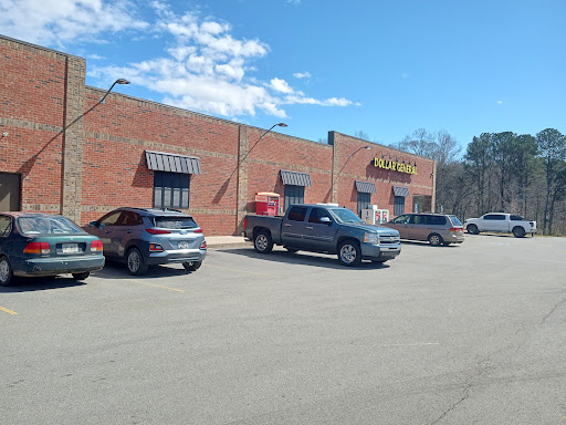 Discount Store «Dollar General», reviews and photos, 1041 Town Creek Blvd, Greensboro, GA 30642, USA