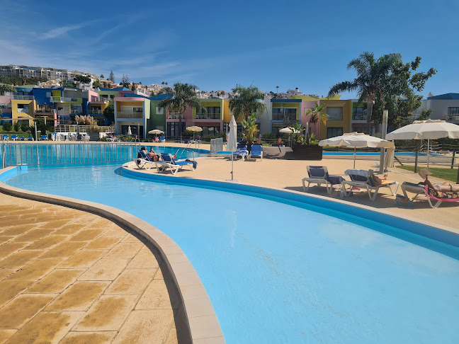 Marinapart Hoteis SA Sitio da Orada, Apartado 2422, 8201-918 Albufeira