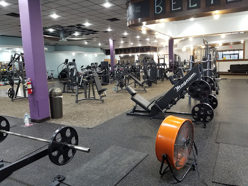 Gym «Anytime Fitness», reviews and photos, 1011 Dallas Hwy #103, Waxahachie, TX 75165, USA