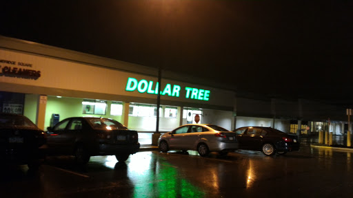 Dollar Store «Dollar Tree», reviews and photos, 4811 Edgmont Ave, Brookhaven, PA 19015, USA