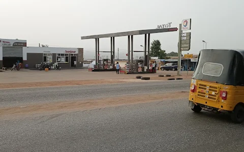 KINTAMPO TotalEnergies SERVICE STATION image