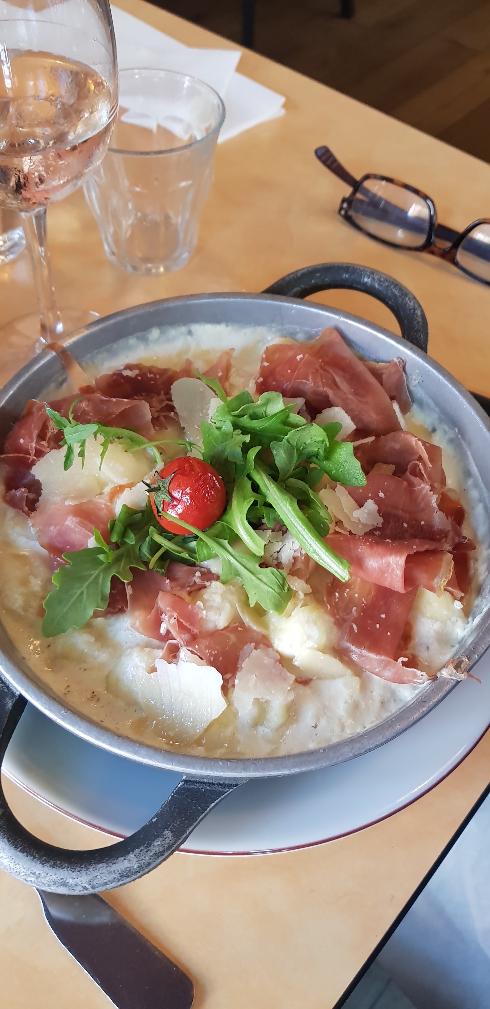 Photo n° 2 de l'avis de Laurent.o fait le 01/07/2019 à 11:38
