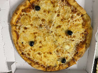 Plats et boissons du Pizzas à emporter Atlas Pizza à Prévessin-Moëns - n°13