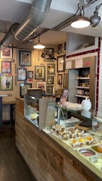 Photo n°43 de BAGELSTEIN • Bagels & Coffee shop à Nogent-sur-Marne ()