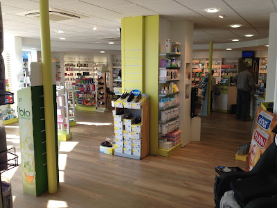 Pharmacie Mutualiste des Deux Vallées à Thourotte