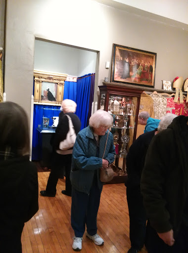 Museum «Jubilee Museum and Catholic Cultural Center», reviews and photos, 57 S Grubb St, Columbus, OH 43215, USA