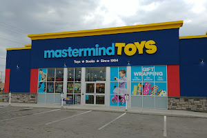 Mastermind Toys