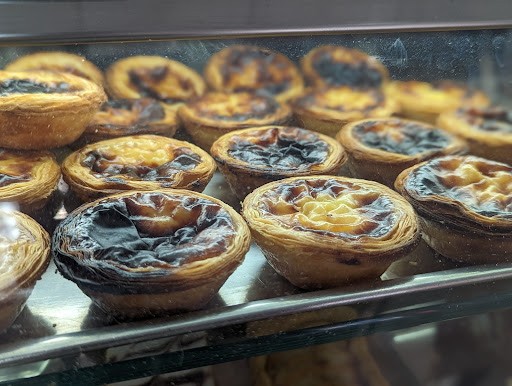 Pastry and Bakery Fonte Nova - Vermoil no Vermoil, Leiria