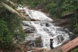 Parathodu Meenmuttippara Waterfalls , Mallappally image