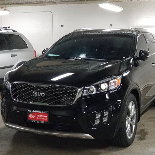 Car Dealer «Lee Johnson Auto Family», reviews and photos, 11845 NE 85th St, Kirkland, WA 98033, USA