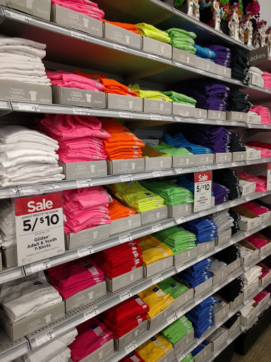 Craft Store «Michaels», reviews and photos, 11260 W Olympic Blvd, Los Angeles, CA 90064, USA