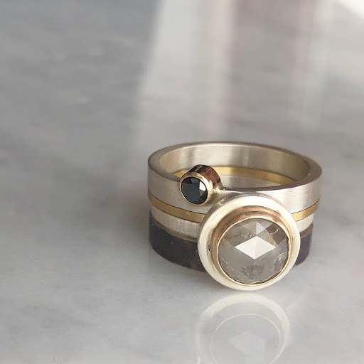 Jewelry Store «Made Jewelry Boutique and Studio», reviews and photos, 512 Penn Ave, West Reading, PA 19611, USA