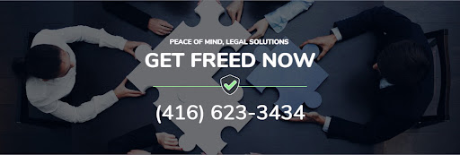 Freed Legal Services LLP