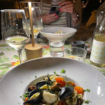 Photo n°1 de l'avis de Natalia.a fait le 07/04/2024 à 21:24 sur le  Le Nicchie à Bari